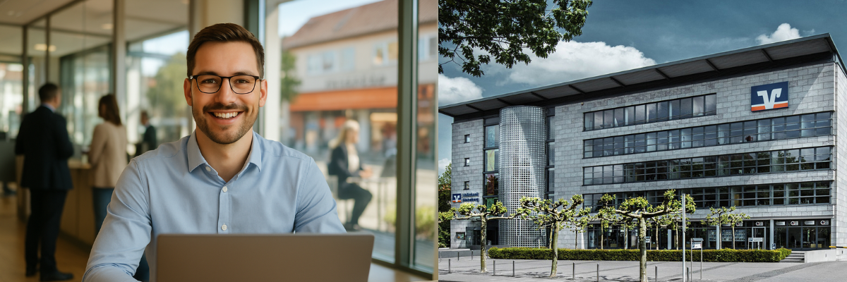 Volksbank Heinsberg eG logo